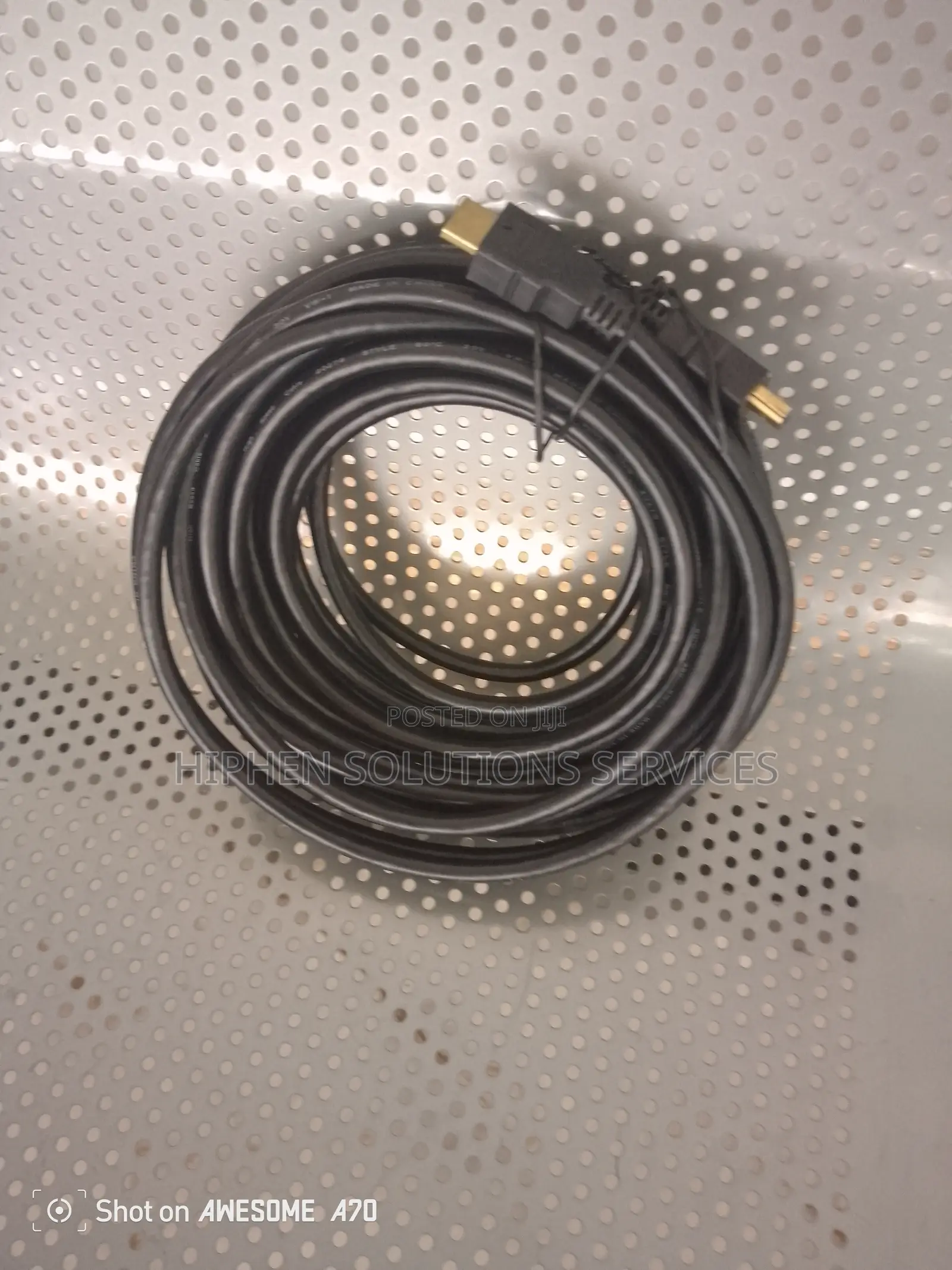10m HDMI Cable