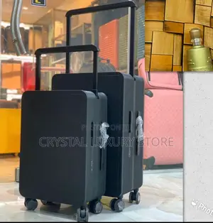 Top Quality Luxury Unisex Set Boxes