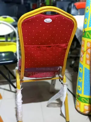 Quality Banquet Chairs Big Size and Medium