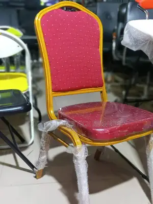 Quality Banquet Chairs Big Size and Medium