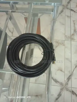 10 Metres HDMI to HDMI Cable
