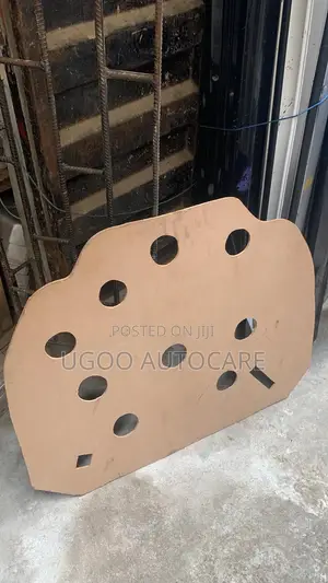 Boot Board Camry 2010