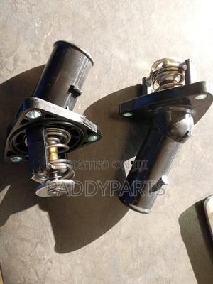 06-15 Lexus Is250 Is350 Coolant Water Pipe Tube Line 246470-4462 Oem