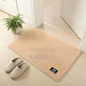 Big Rug Mat 80cm by 50cm