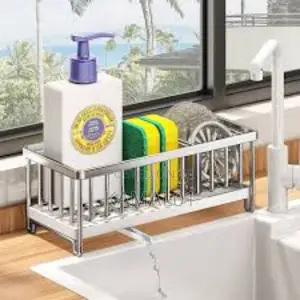 Kitchen Sink Tidy