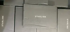 Starlink Ethernet Adapter