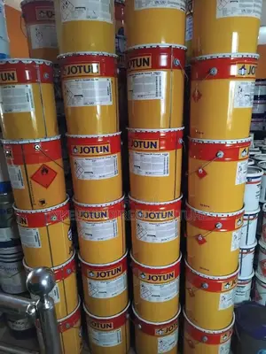 Jotun Paint Marine Paint