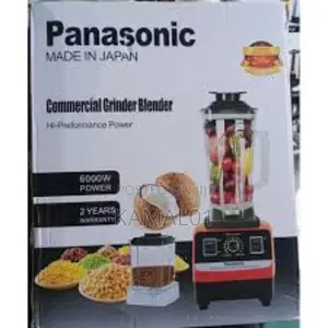 Panasonic Blender 8500 Watts