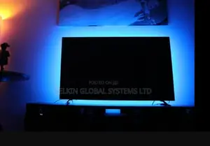 RGB Tv Strip Led Light