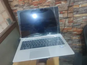 Laptop HP EliteBook 840 G5 16GB Intel Core I7 SSD 512GB