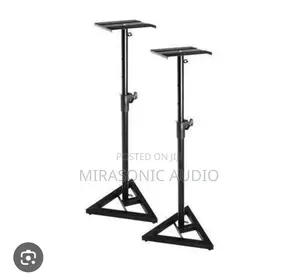 Studio Monitor Stand