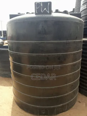Geepee Tank