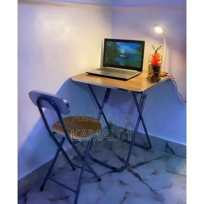 Chair Table