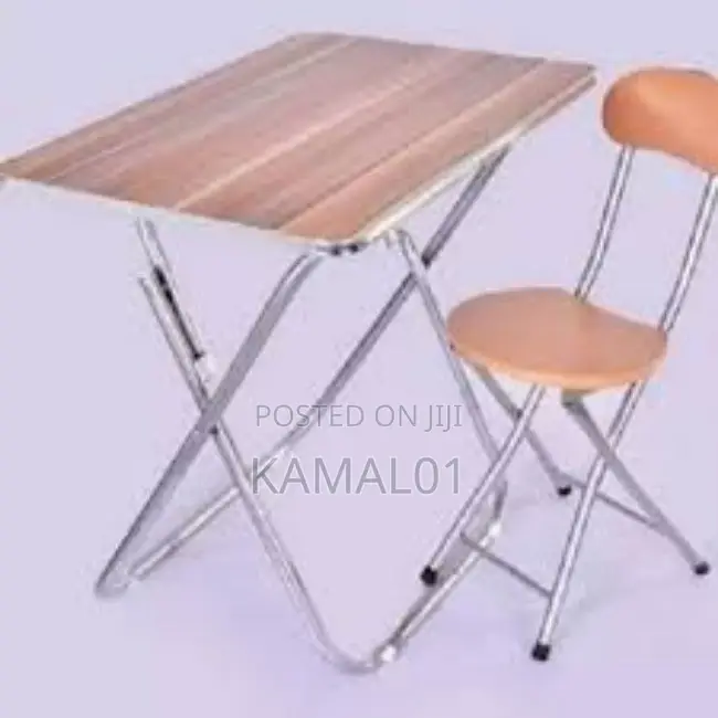 Chair Table