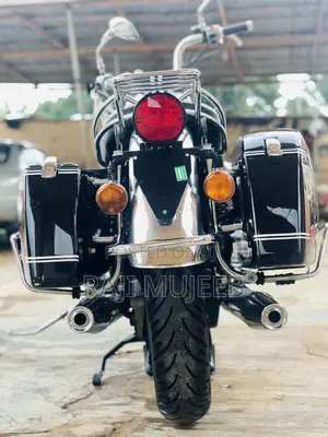 Moto Guzzi 2006 Black