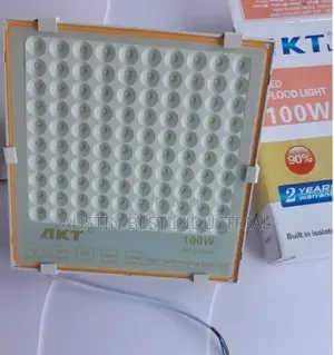 100W AKT Flood Light