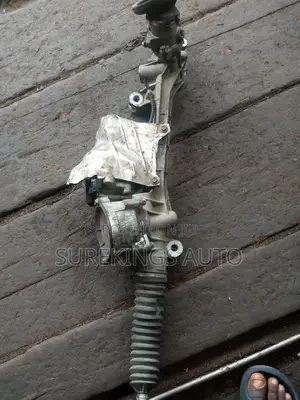 Steering Rack 2013-16 Honda Accord