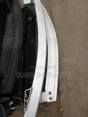 Front Bumper Enforcement TLX 2017