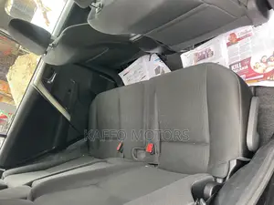 Toyota RAV4 2015 Black
