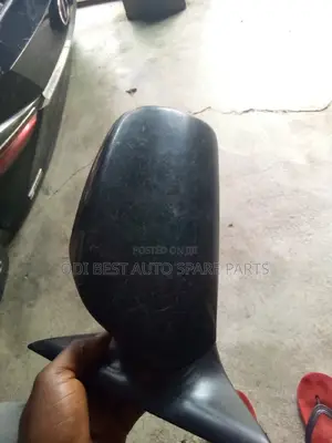 Toyota Camry 07 Side Mirror Left Side