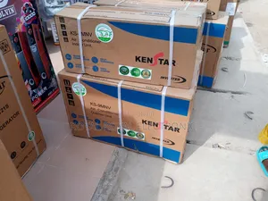High Quality Kenstar 1hp Inverter Air Conditioner With Kit