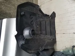 Sonata 2010 Engine Cover