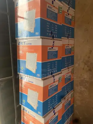 100W AKT Flood Light