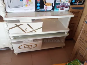 Imported Modern Center Table
