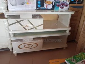 Very New Imported Modern Center Table