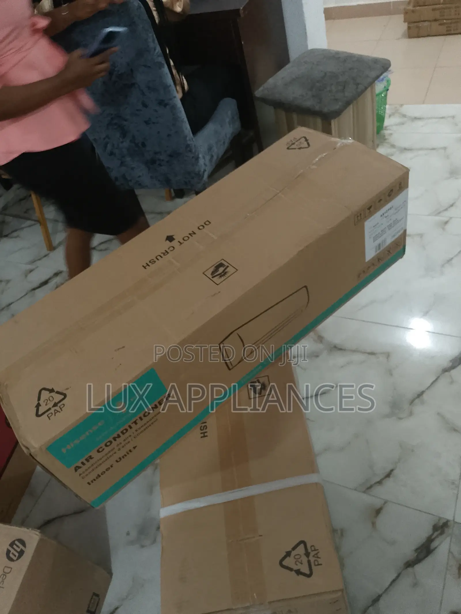 High Quality 1.5hp Hisense Air Conditioner