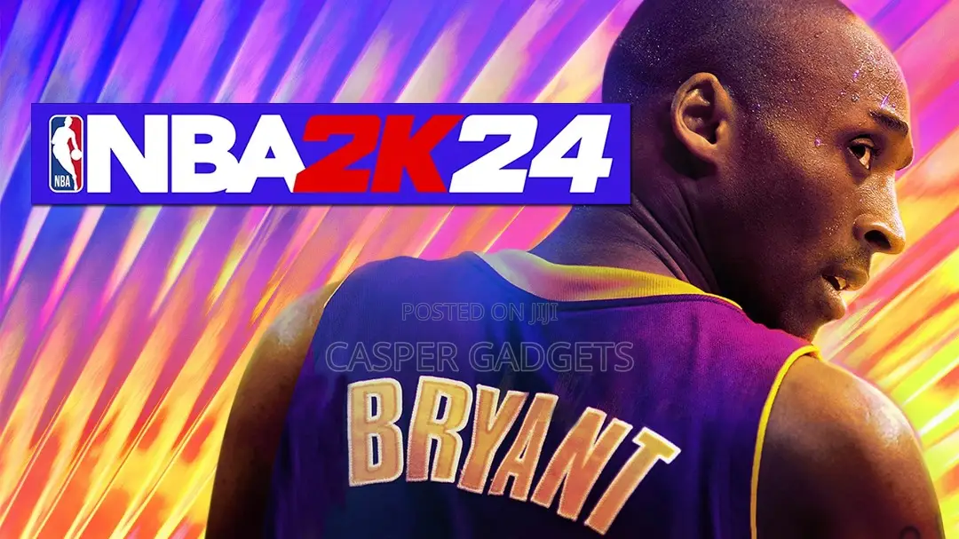 Nba2k 24 Ps5