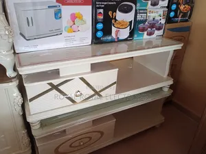 Newly Released Imported Modern Center Table