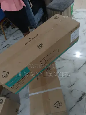 New Non Inverter Hisense Air Conditioner