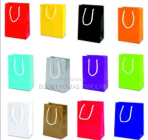 Good Quality Party Bags