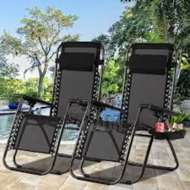 Relaxing Chair