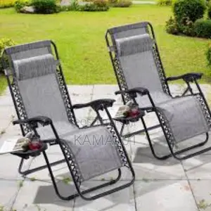 Relaxing Chair