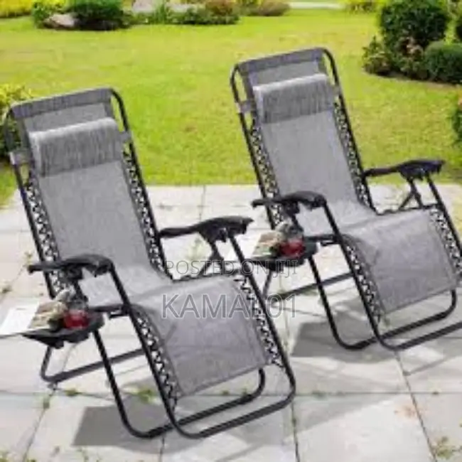 Relaxing Chair
