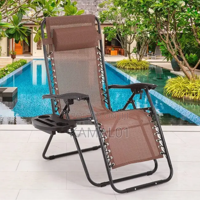 Relaxing Chair