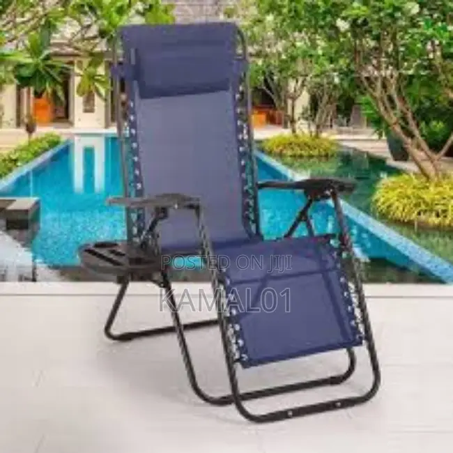Relaxing Chair
