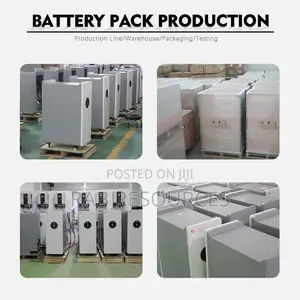 12.5kwh Lithium Battery