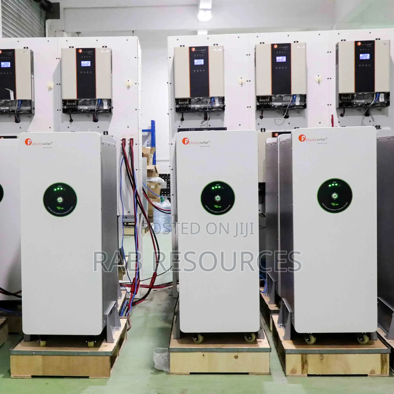 12.5kwh Lithium Battery