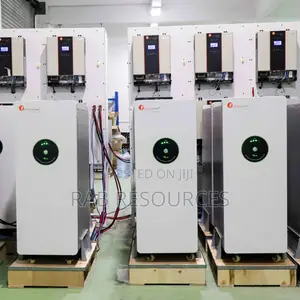 12.5kwh Lithium Battery
