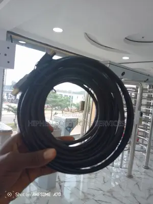 High Speed HDMI Cable, 10m