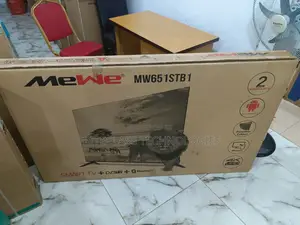 Top Quality Mewe 65''smart TV