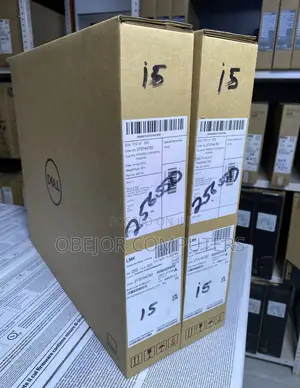 New Laptop Dell Vostro 3400 4GB Intel Core I5 SSD 256GB
