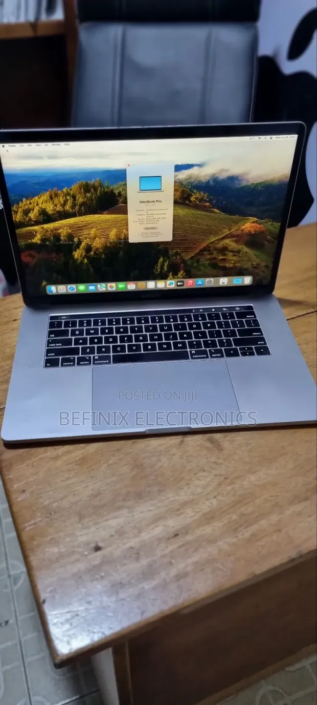MacBook Pro 2019 16GB SSD256GB 充放電40回（Apple MacBook Pro