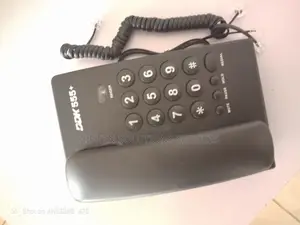 DDK-Double Simcard Landline Tablephone