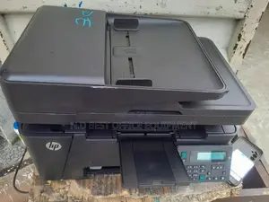 Hp Laserjet 225dw Scanner Copy Print