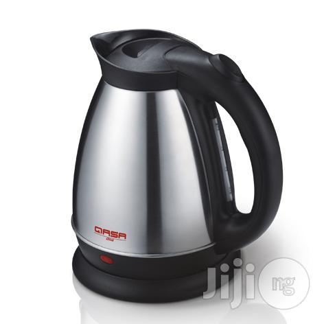 Qasa Electric Jug