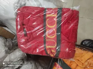 Gucci Bathrobes Towel